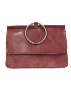 Joy Accessories Joy Susan Aria Ring Bag