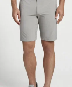 Peter Millar Shackleford Perf Short Men’s Bottoms