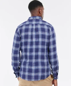 Barbour Gosport Tailored Shirt