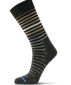 FITS Wide Stripe Business Crew 7 FITS Wide Stripe Business Crew