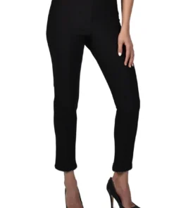 Frank Lyman Sparkle Tulip Bottom Pant