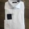 Serica Men’s Tops Lugano Classic Dress Shirt