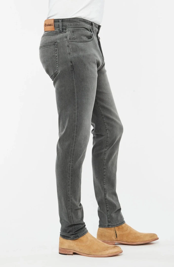 Trinidad 3 Boyer Athletic Straight 4 Trinidad 3 Boyer Athletic Straight