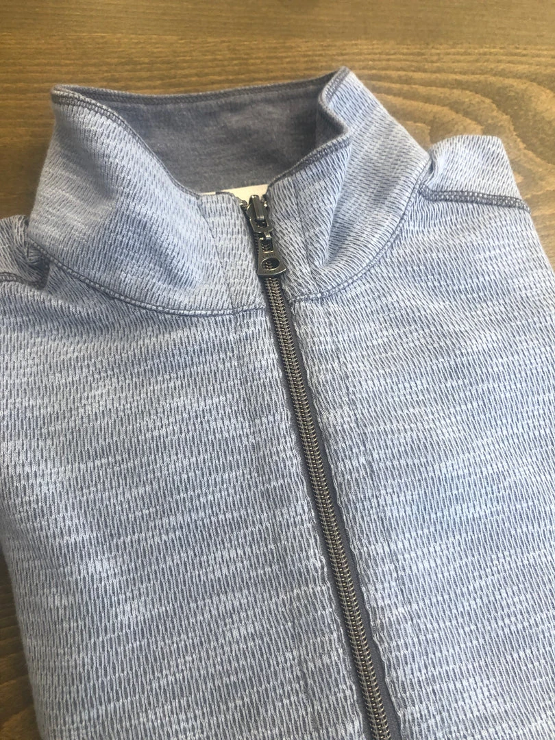 True Grit Waffle Reversible 1/4 Zip Men’s Tops 6 True Grit Waffle Reversible 1/4 Zip Men’s Tops