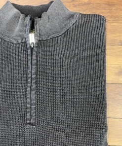 FX/Fusion FX Fusion Baby Thermal 1/4 Zip Men’s Tops