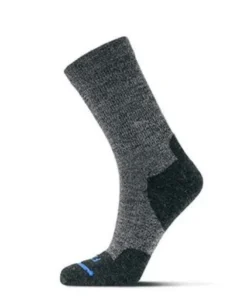 FITS Light Hiker Crew Socks