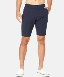 7 Diamonds Intertidal Short