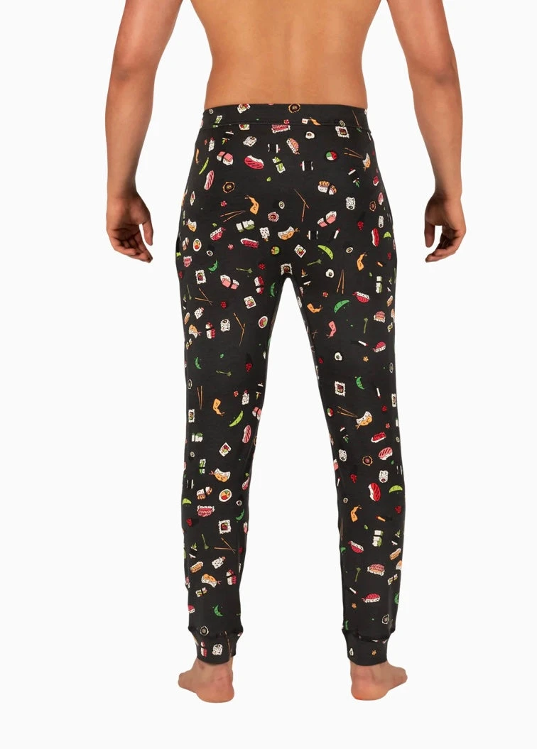 Men’s Bottoms SAXX Snooze Pant 4 Men’s Bottoms SAXX Snooze Pant