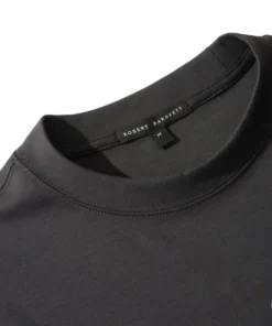 Men’s Tops Robert Barakett Georgia High Crew 18 Men’s Tops Robert Barakett Georgia High Crew