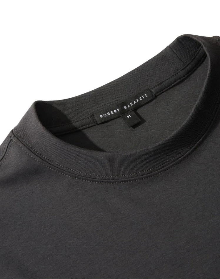 Men’s Tops Robert Barakett Georgia High Crew 7 Men’s Tops Robert Barakett Georgia High Crew