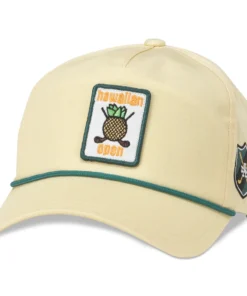 American Needle Rope Hat Hats