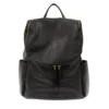 Joy Accessories Joy Susan Kerri Side Pocket Backpack Purses