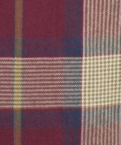 Barbour Farley Flannel Plaid Men’s Tops