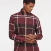 Barbour Dunoon Tailored Shirt Men’s Tops