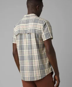 Men’s Tops Prana Kirkwood Shirt