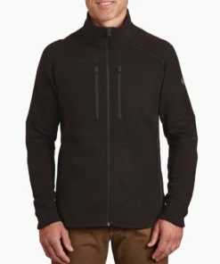 Kuhl Interceptr Full Zip