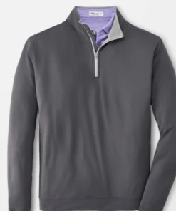 Men’s Tops Peter Millar Perth Performance 1/4 Zip