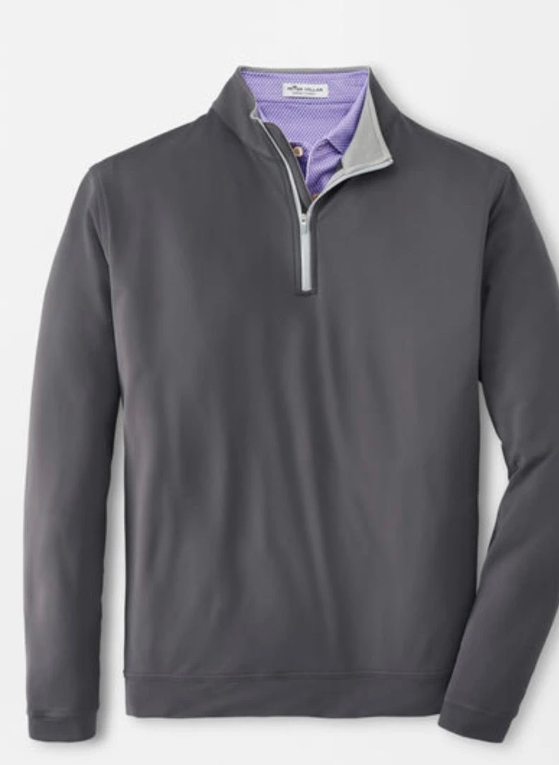 Men’s Tops Peter Millar Perth Performance 1/4 Zip 3 Men’s Tops Peter Millar Perth Performance 1/4 Zip