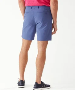 Tommy Bahama Chip Shot Short 8" Men’s Bottoms 9 Tommy Bahama Chip Shot Short 8