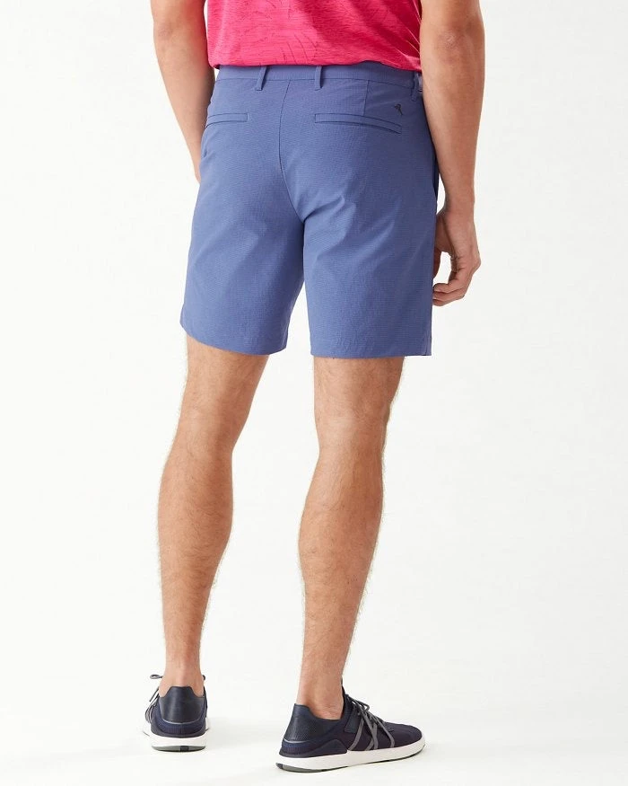 Tommy Bahama Chip Shot Short 8" Men’s Bottoms 6 Tommy Bahama Chip Shot Short 8" Men’s Bottoms