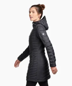 Kuhl Spyfire Parka Outerwear 8 Kuhl Spyfire Parka Outerwear