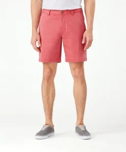 Tommy Bahama Boracay 8” Chino Short Men’s Bottoms