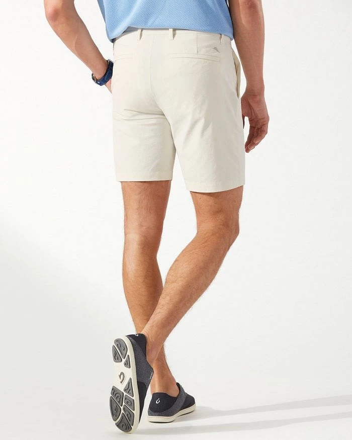 Tommy Bahama Chip Shot Short 8" Men’s Bottoms 4 Tommy Bahama Chip Shot Short 8" Men’s Bottoms