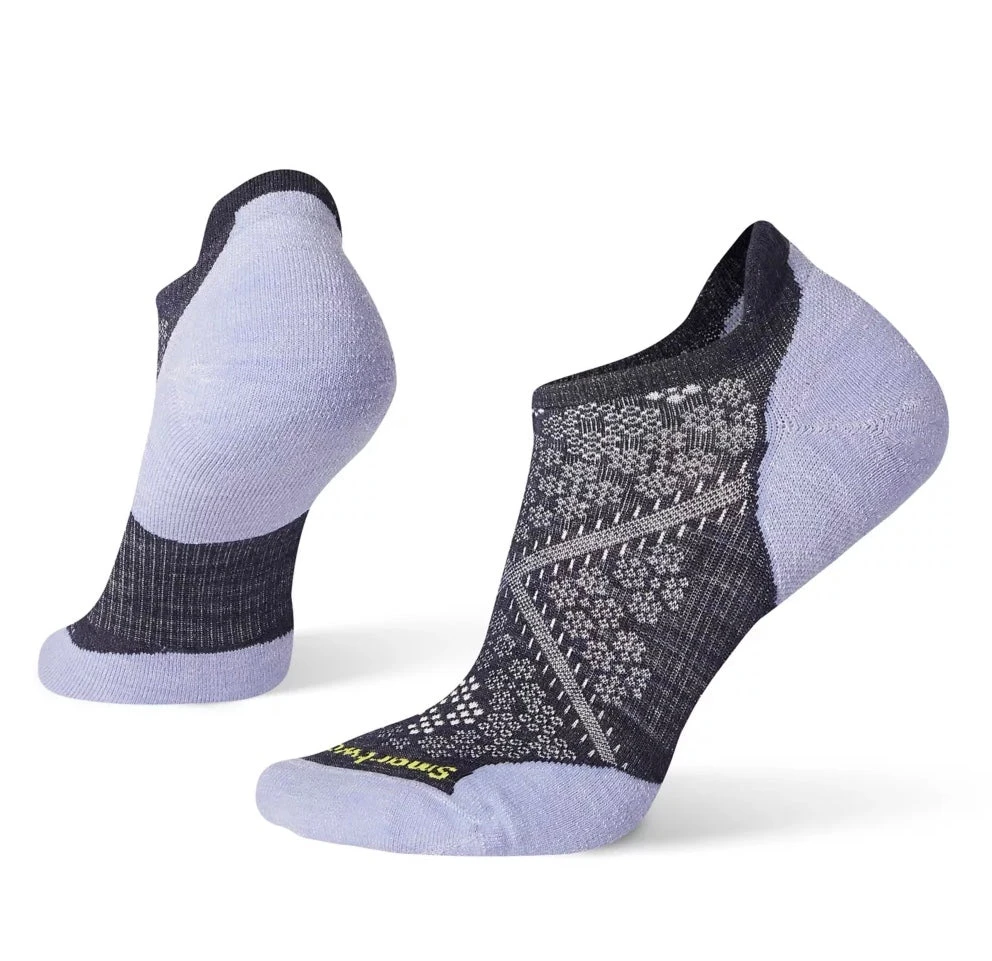 Women’s Socks & Footies Smartwool PhD Run Light Elite Micro 6 Women’s Socks & Footies Smartwool PhD Run Light Elite Micro