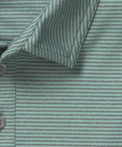 Johnston+Murphy Johnston & Murphy Stripe Polo Men’s Tops
