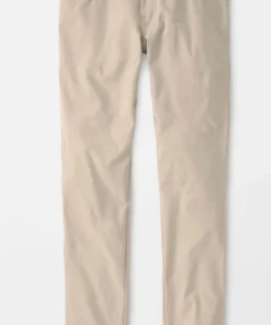 Men’s Bottoms Peter Millar Performance Five Pocket Pant