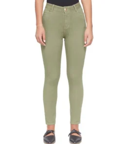 Women’s Bottoms Lola Alexa Colored Denim