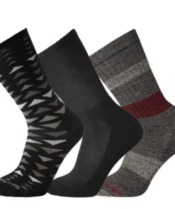 Smartwool Men's Sock Trio 1 Socks