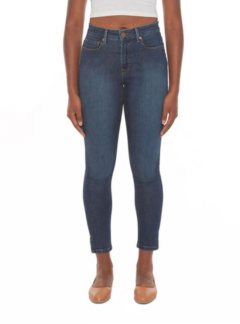 Lola Blaire Mid Rise Cool Starry Night Women’s Bottoms 4 Lola Blaire Mid Rise Cool Starry Night Women’s Bottoms