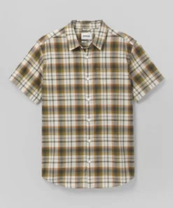 Prana Groveland Shirt