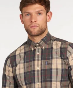 Barbour Sandwood Shirt 19 Barbour Sandwood Shirt