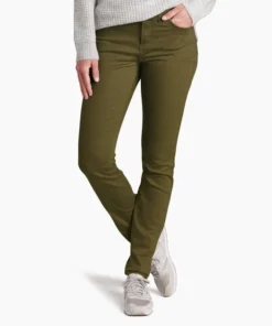 Women’s Bottoms Kuhl Kontour Skinny Jean