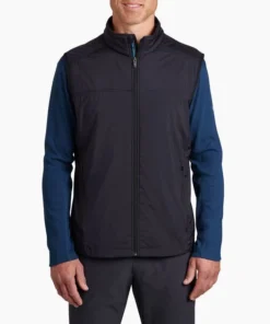 Outerwear Kuhl The One Vest