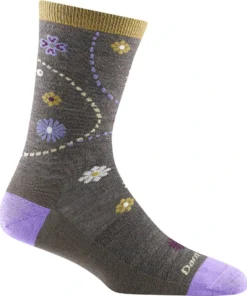 Women’s Socks & Footies Darn Tough W's Garden Crew