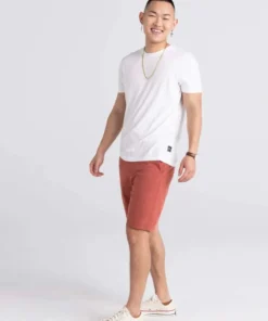 SAXX Go To Town 2N1 Short 9" 10 SAXX Go To Town 2N1 Short 9