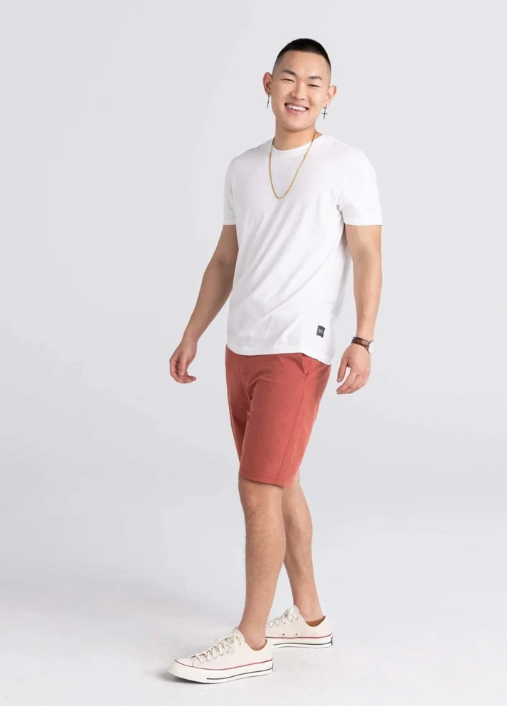 SAXX Go To Town 2N1 Short 9" 5 SAXX Go To Town 2N1 Short 9"