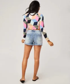 Carve Designs Maui Short