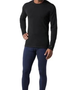 Men’s Tops Smartwool Merino 250 Baselayer Boxed