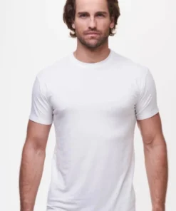Tasc Crew Neck Undershirts