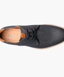 Florsheim Highland Canvas Plain Toe
