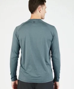 Men’s Tops Tasc Carrollton Fitness Long Sleeve Tee
