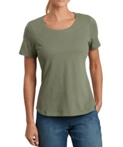 Women’s Tops Kuhl W'S Bravada SS 9 Women’s Tops Kuhl W'S Bravada SS