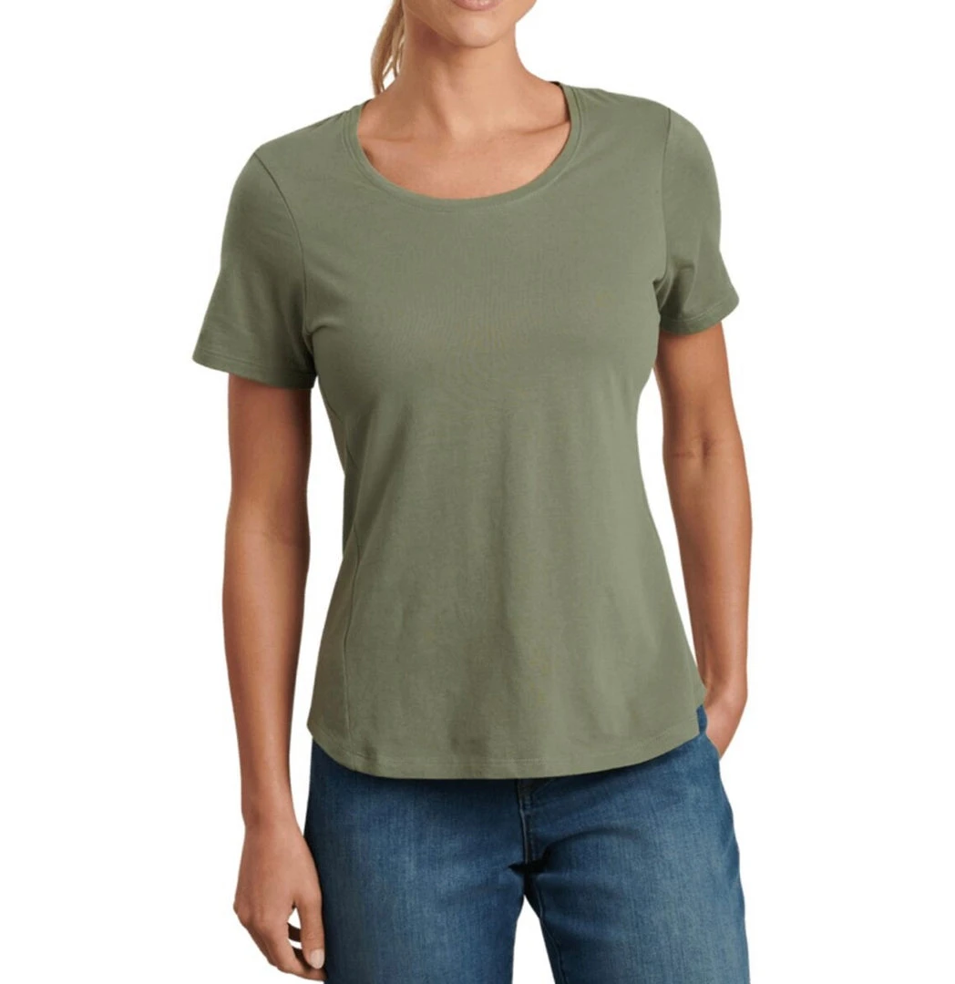 Women’s Tops Kuhl W'S Bravada SS 6 Women’s Tops Kuhl W'S Bravada SS