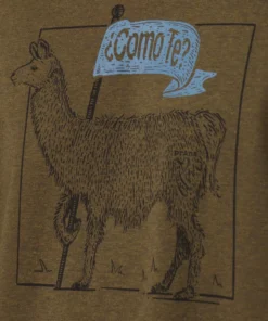 Men’s Tops Prana Journeyman LS T-Shirt