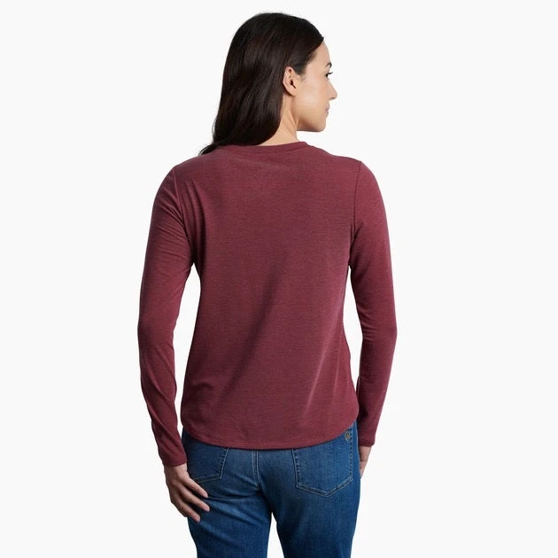 Kuhl W's Konstance LS Women’s Tops 4 Kuhl W's Konstance LS Women’s Tops