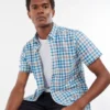 Barbour Middleton SS Men’s Tops